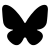 Bsky icon