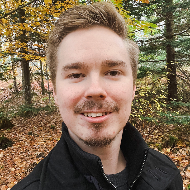 Developer Image